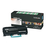 Black Laser Toner HC (X463X11G)