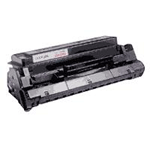 Black Laser Toner (X651A11E)