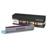 Magenta Laser Toner (24Z0035)