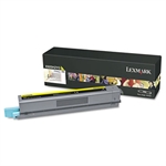 Yellow Laser Toner (24Z0036)