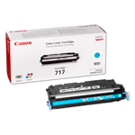 Cyan Laser Toner (2577B002)