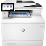 Color LaserJet Pro Enterprice M 480 F