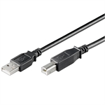 USB Cable 3.0M - A/B, USB2.0