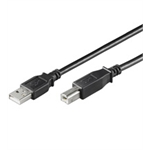 USB Cable 5M - A/B, USB2.0