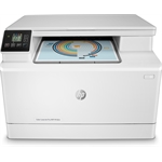 Color LaserJet Pro MFP M 182 N