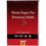 Matte Photo Paper Premium A4