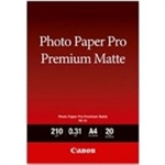 Matte Photo Paper Premium A3 - 20 stk.