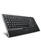 K740, USB, PC/server, kontor