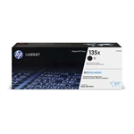 Black Laser Toner (W1350X)