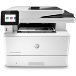 LaserJet Pro MFP M 428 DW