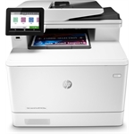 Color LaserJet Pro MFP M 479 FNW