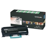 Black Laser Toner (X264A11G)