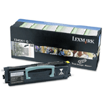 Black Laser Toner (X340A11G)