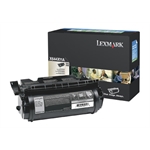 Black Laser Toner HC (X644X31E)