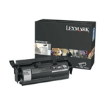 Black Laser Toner (X651H31E)