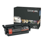 Black Laser Toner (X654X21E)