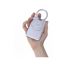 Dudao K28-SILVER